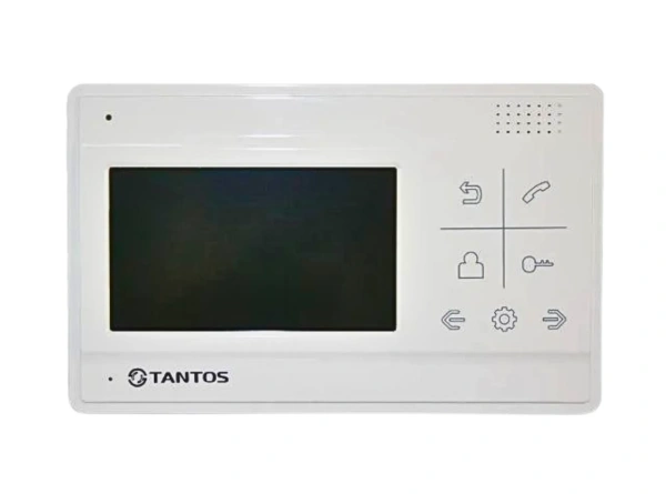 Комплект Видеодомофона Tantos LILU kit